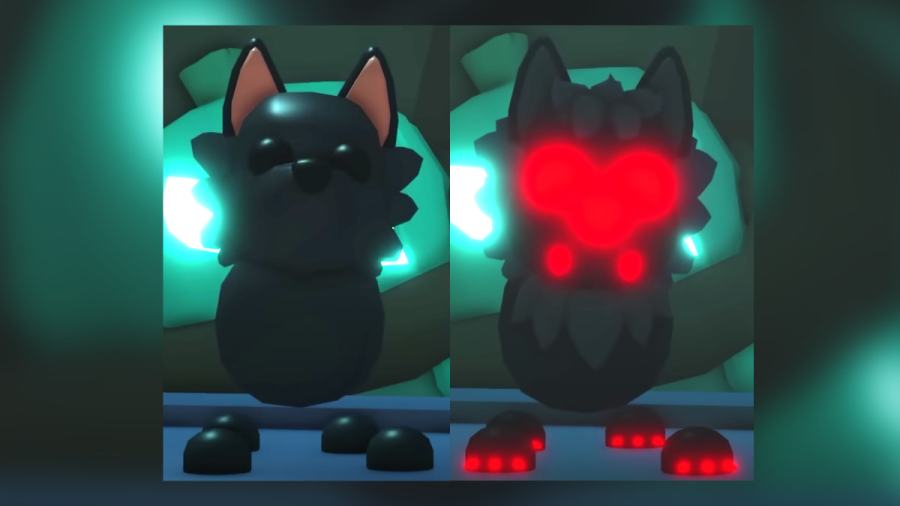 All pets added with Adopt Me!’s 2023 Halloween update (Week 4) – Roblox ...
