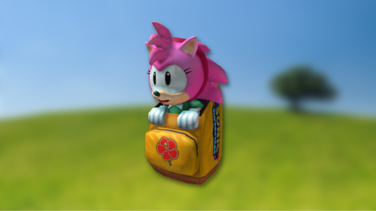 Video Games on X: 🏎️ Live life in the fast lane with these limited  Sonic Superstars avatar items on Roblox — only with purchase of Roblox  digital codes on  now!