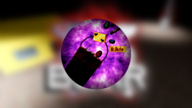 How to get the HAPPY HAUL badge in BEAR - Roblox - Pro Game Guides