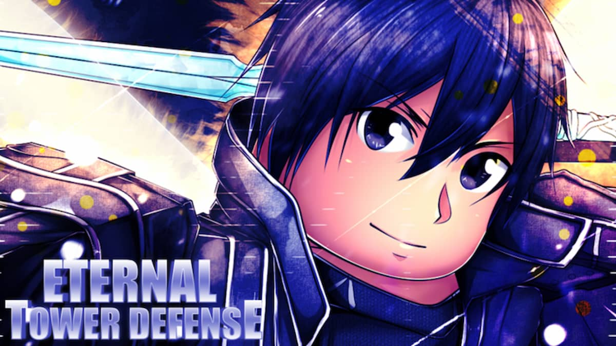 Star King - Kirito (Star King)  Roblox: All Star Tower Defense