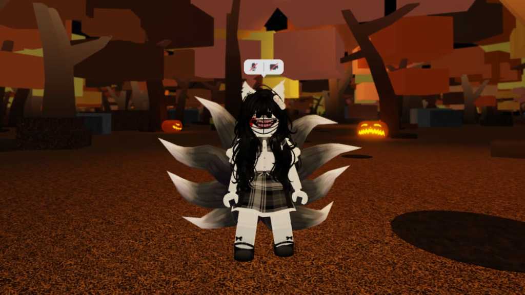 Best Roblox Halloween Avatar Outfits Pro Game Guides