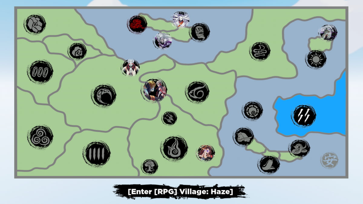 Shindo Life Haze Codes (Private Server Codes) - Roblox - Pro Game Guides
