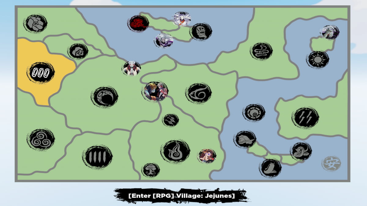 Shindo Life Sengoku & Jejunes New Village Update Patch Notes - Try Hard  Guides