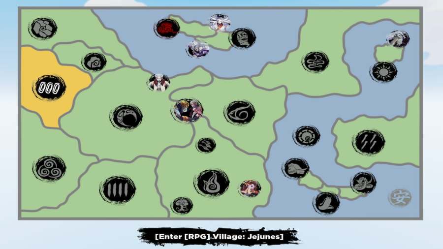 Shindo Life Jejunes Village Codes (Private Server Codes) Roblox Pro