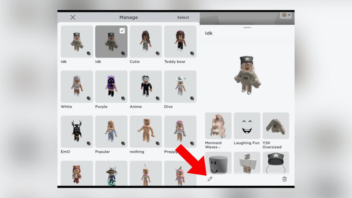 Roblox-failed-to-delete-costume-error-fix