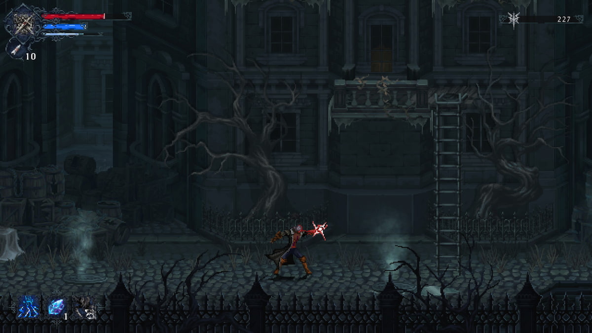 Screenshot by Pro Game Guides