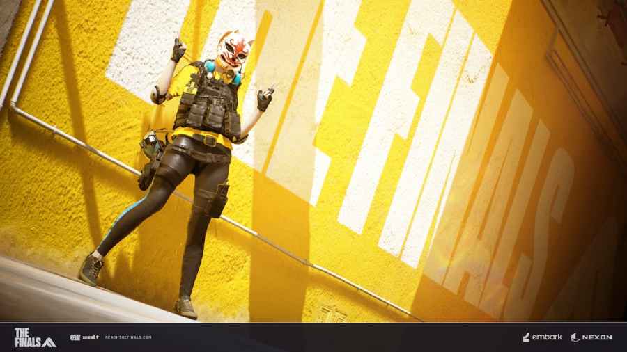The Finals matchmaking failed issue