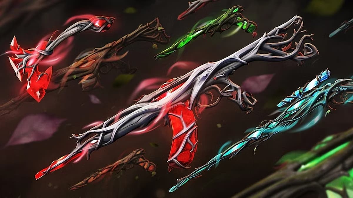 Valorant Gaia’s Vengeance 2.0 bundle