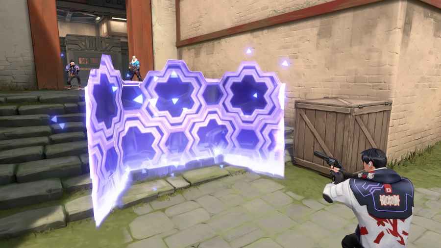 Iso Agent Background All ISO agent abilities in Valorant | Pro Game Guides