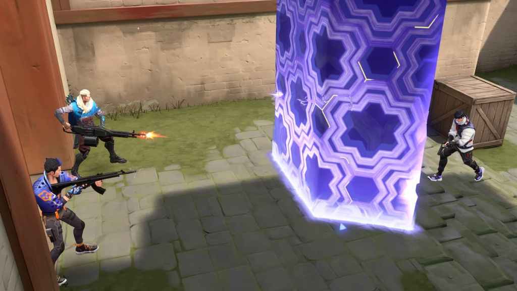 All ISO agent abilities in Valorant | Pro Game Guides