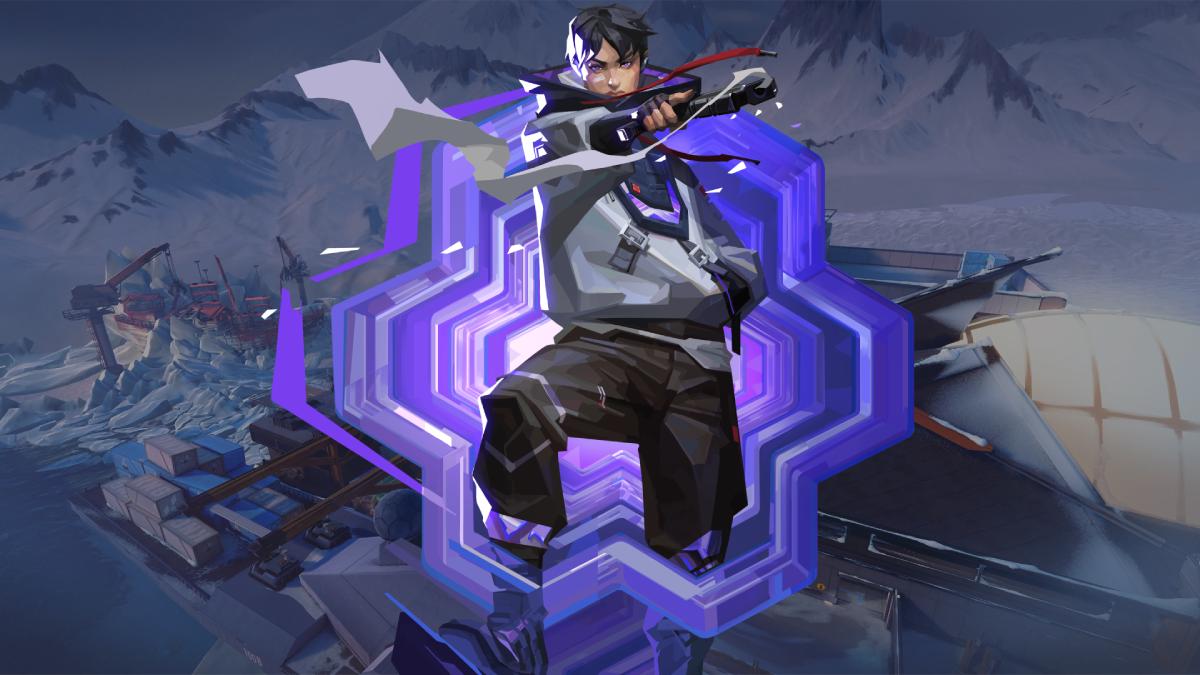 How to unlock ISO in Valorant Episode 7 Act 3 Pro Game Guides