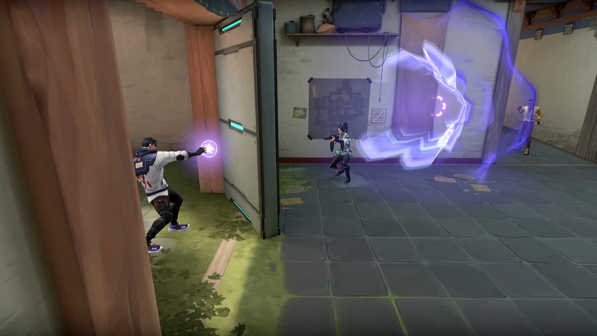 All ISO agent abilities in Valorant - Pro Game Guides