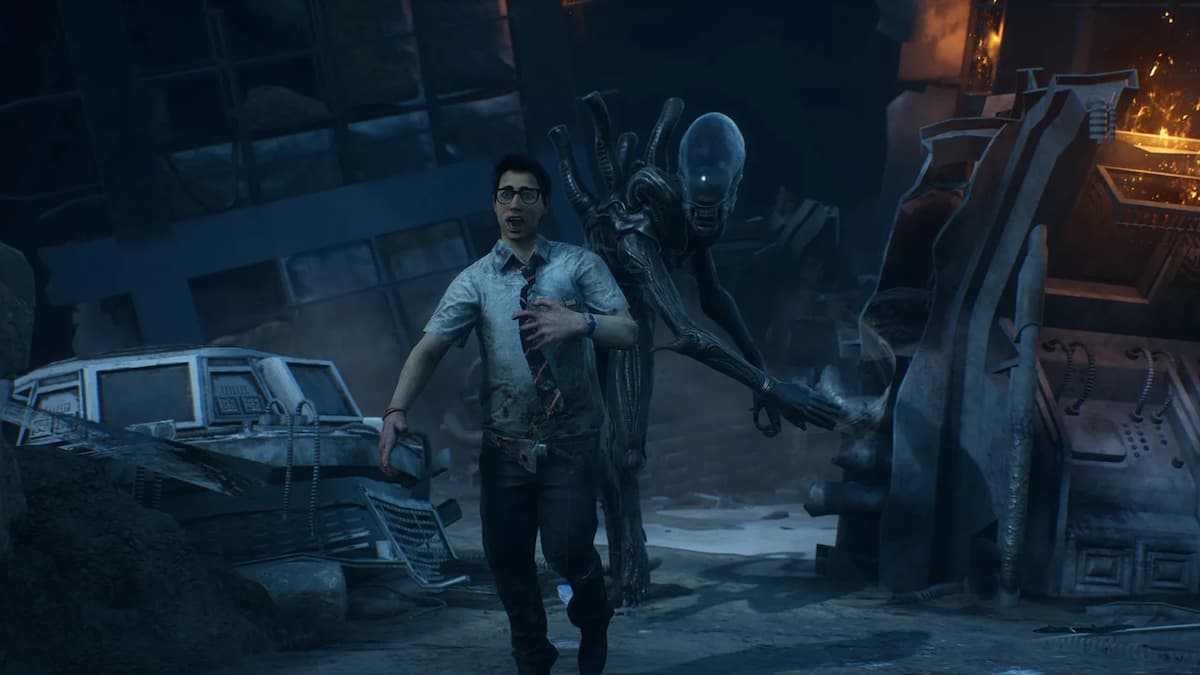 Image via Dead by Daylight