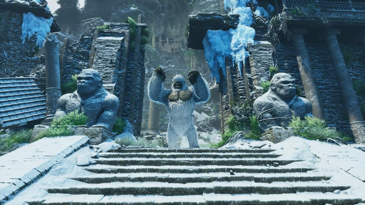Best order to complete maps in ARK Survival Ascended (ASA) - Pro Game ...