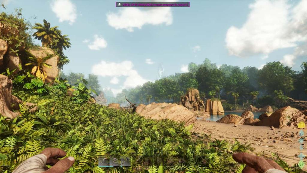 How to fix ARK Survival Ascended (ASA) performance issues Pro Game Guides