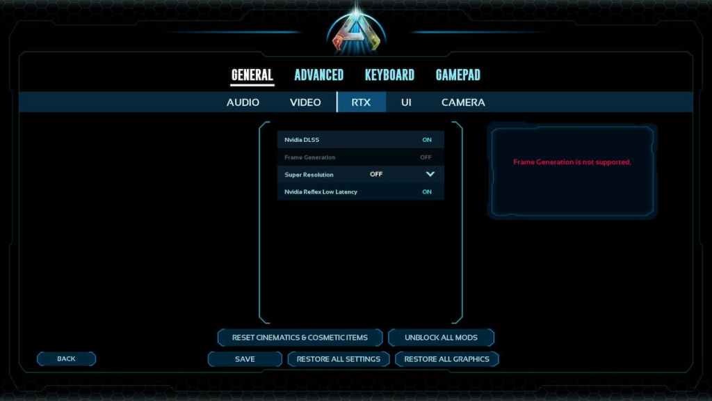 How to fix ARK Survival Ascended (ASA) performance issues Pro Game Guides