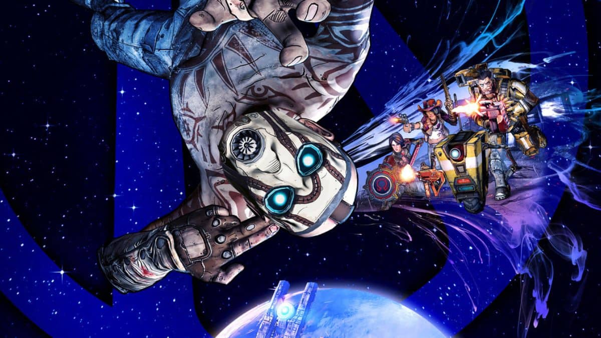 Borderlands 2 Shift Codes 100 Keys 2022 Borderlands 2 SHiFT Codes - Pro Game Guides