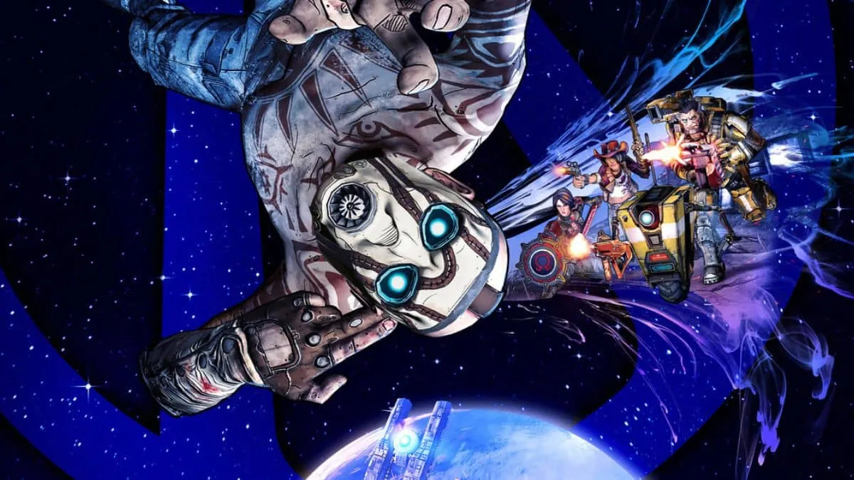 Borderlands the PreSequel SHiFT codes list (January 2024) Pro Game