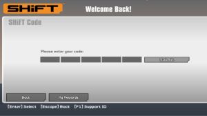 Borderlands the Pre-Sequel SHiFT codes list Pro Game Guides