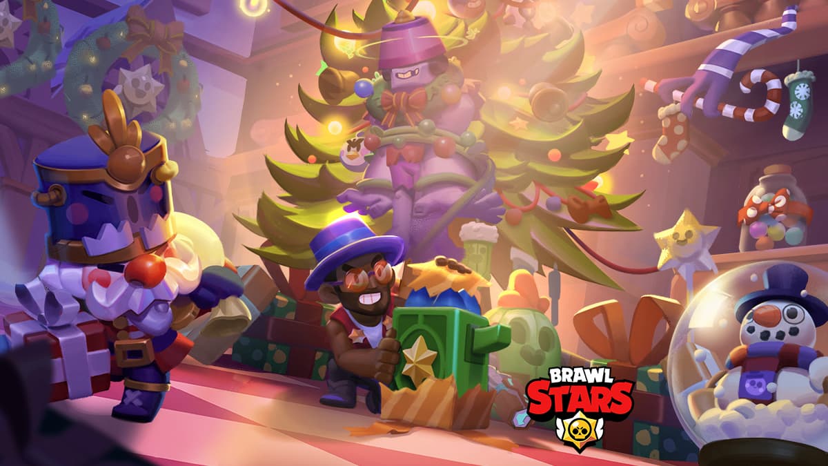 Best Brawlers for Boss Fight in Brawl Stars