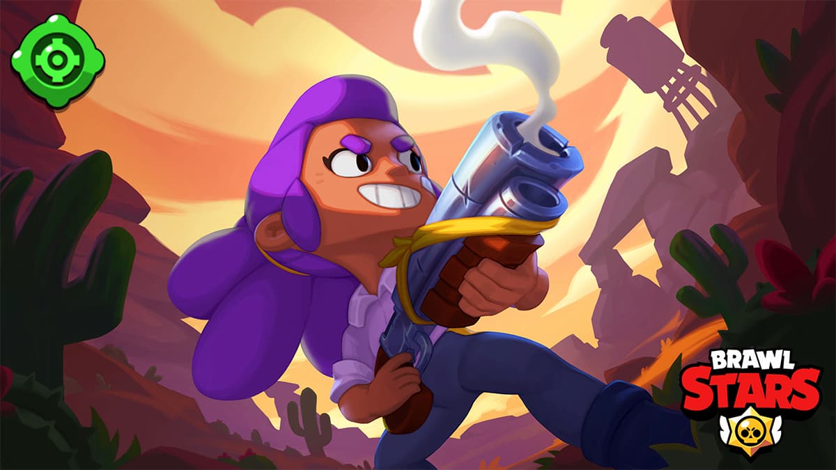 Лучшие скандалисты для битвы с боссами в Brawl Stars