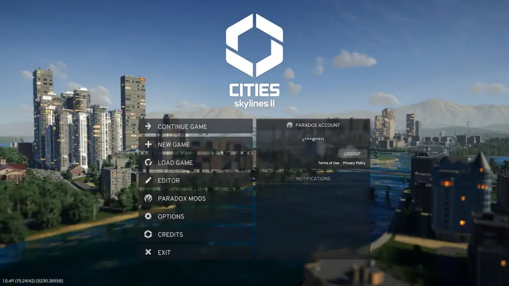 city controller cities skylines 2