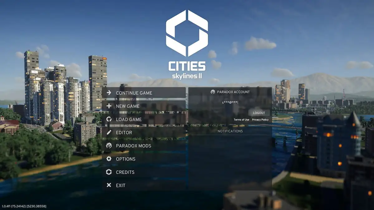 How To Use Cities Skylines 2 Developer Mode Pro Game Guides