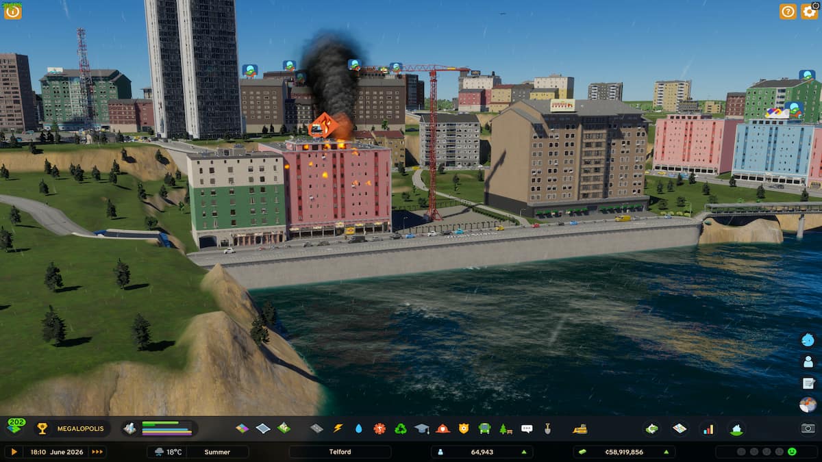 How to make quays in Cities Skylines 2 Pro Game Guides