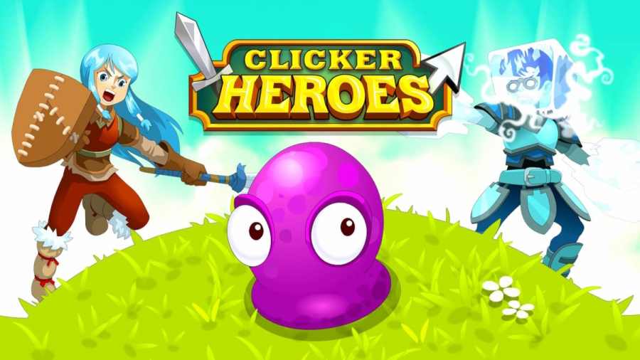 Clicker Heroes Import Codes, Explained Pro Game Guides