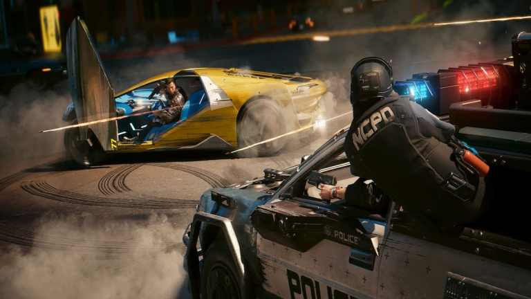 Best Cyberpunk 2.0 builds on reddit | Pro Game Guides