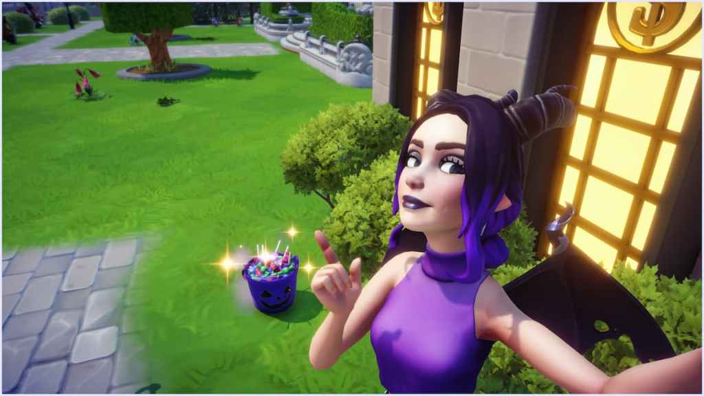 Screenshot by Pro Game Guides