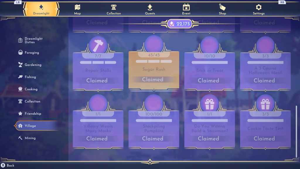 Screenshot by Pro Game Guides