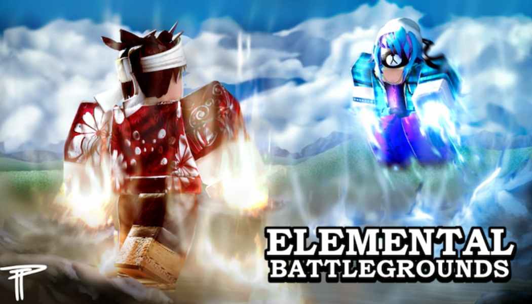Elemental Magic Arena Codes (April 2026) [ICE REWORK] Pro Game