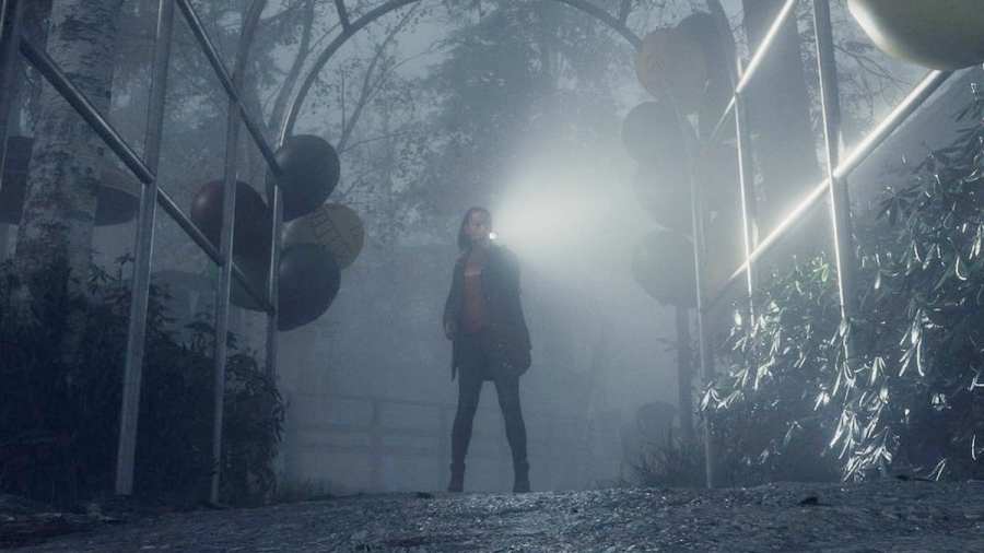 Image by Pro Game Guides via Remedy Entertainment