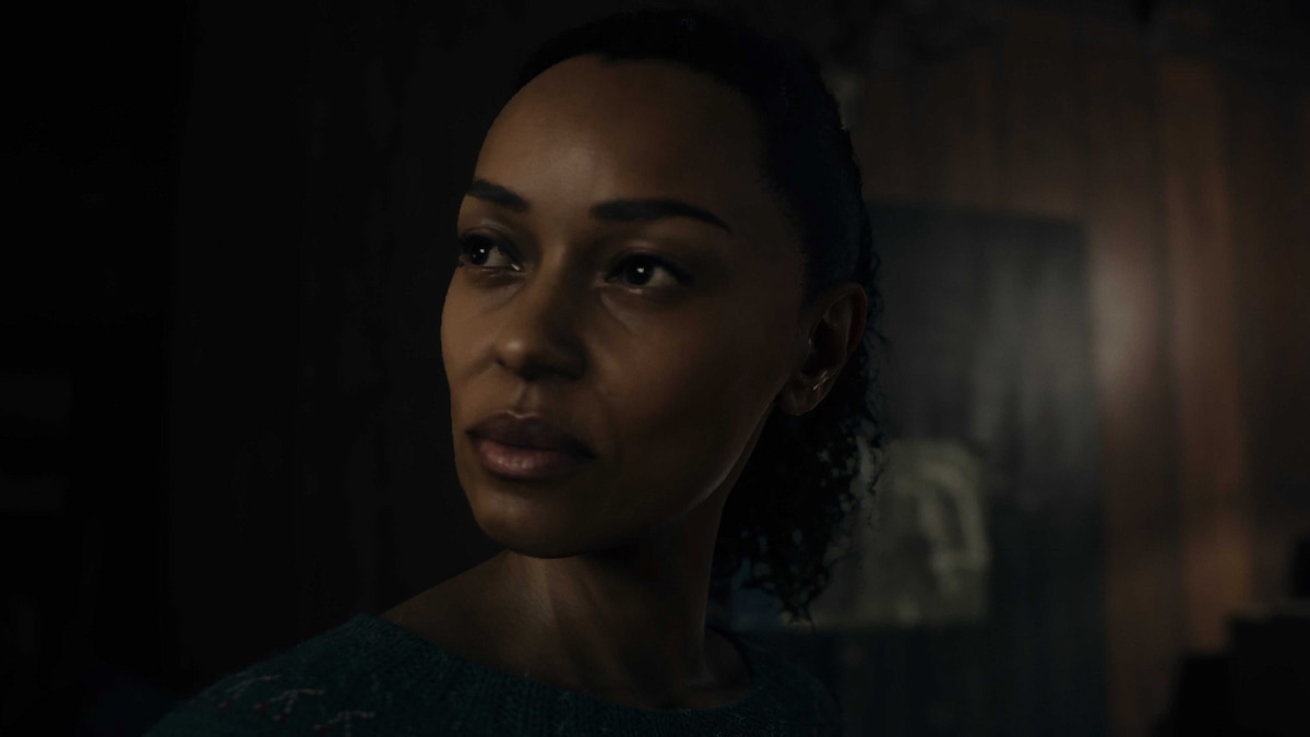 alan wake 2 all question marks