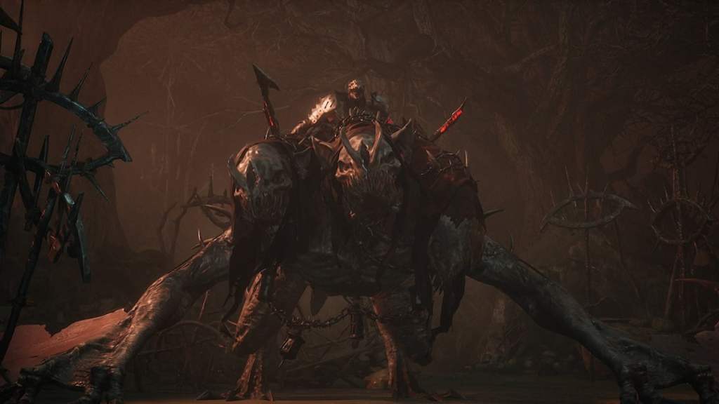 All Bosses in Lords of the Fallen - Pro Game Guides