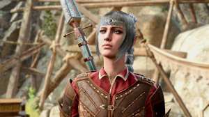 Best spells for Shadowheart in BG3 | Pro Game Guides