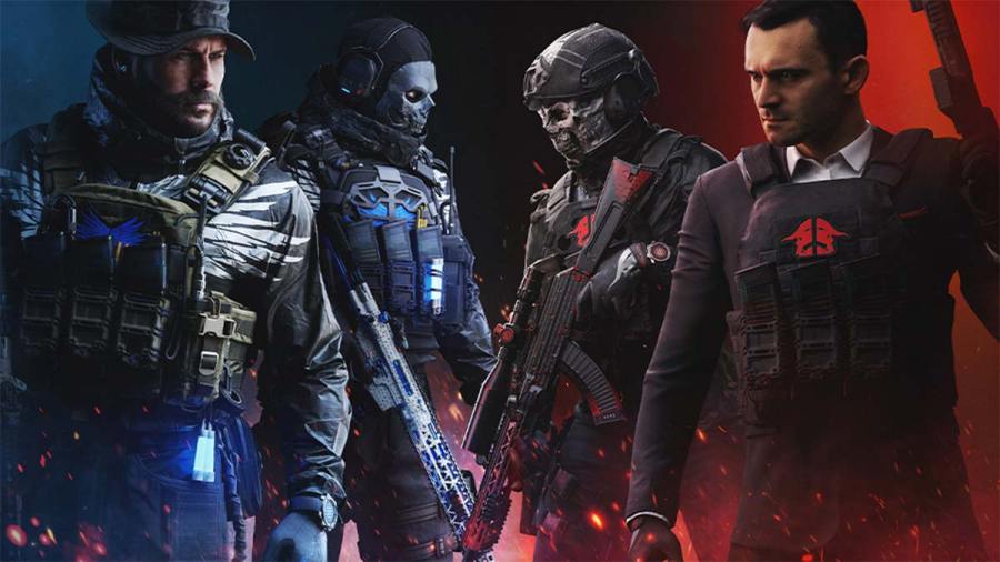 Image via Activision