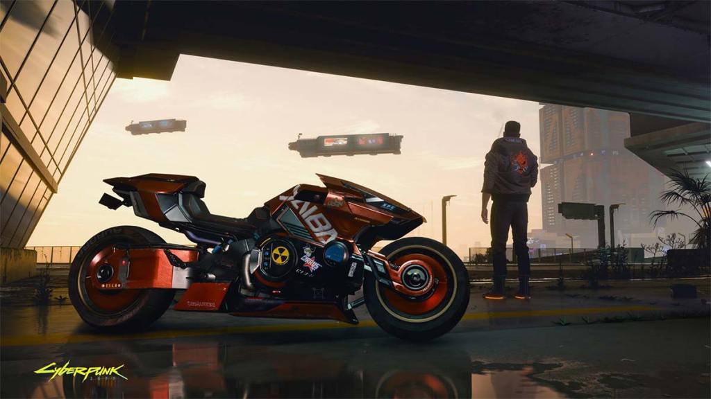 What is the Cyberpunk 2077 save file location? Pro Game Guides