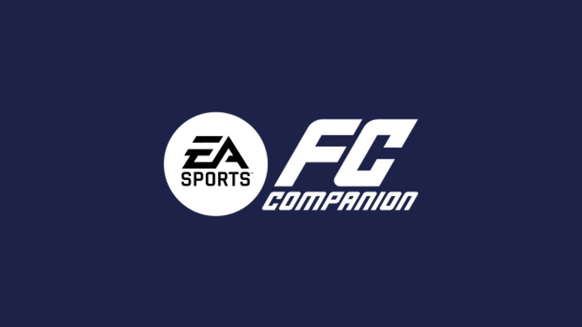 EA SPORTS FC™ 24 Companion 24.1.0.5404 Description