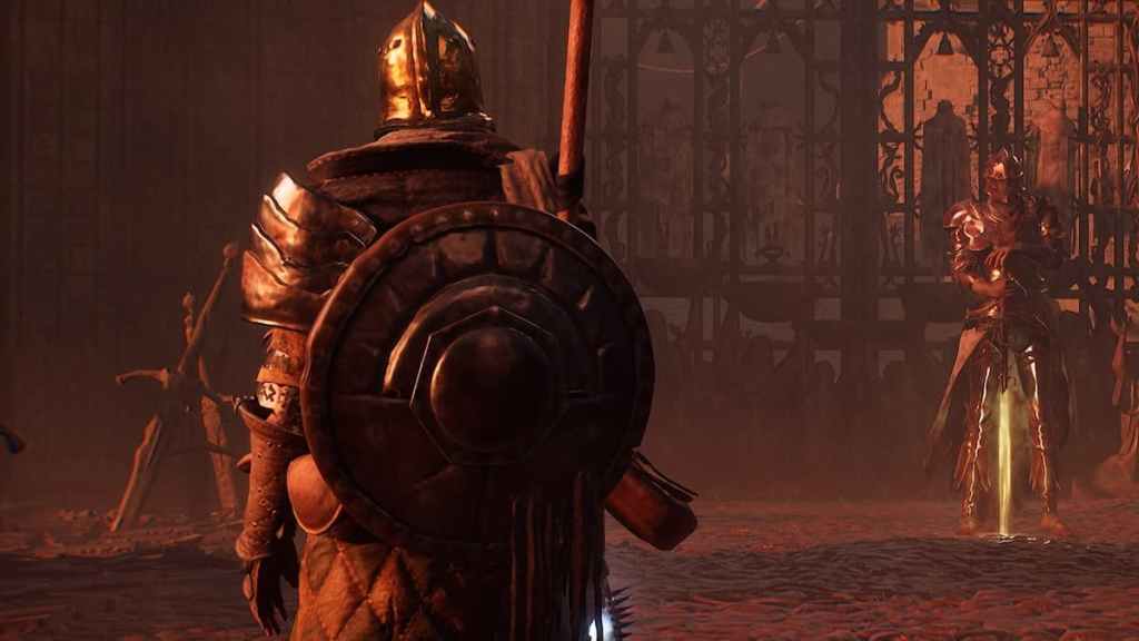 Lords of the Fallen patch notes Pro Game Guides
