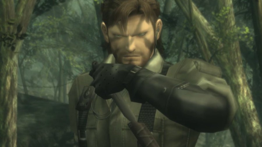 Metal Gear Solid Master Collection Achievements List - Pro Game Guides