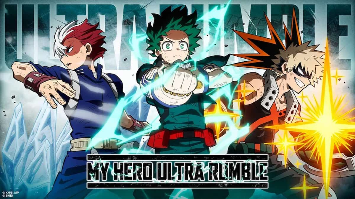 My hero ultra rumble patch notes pro game guides