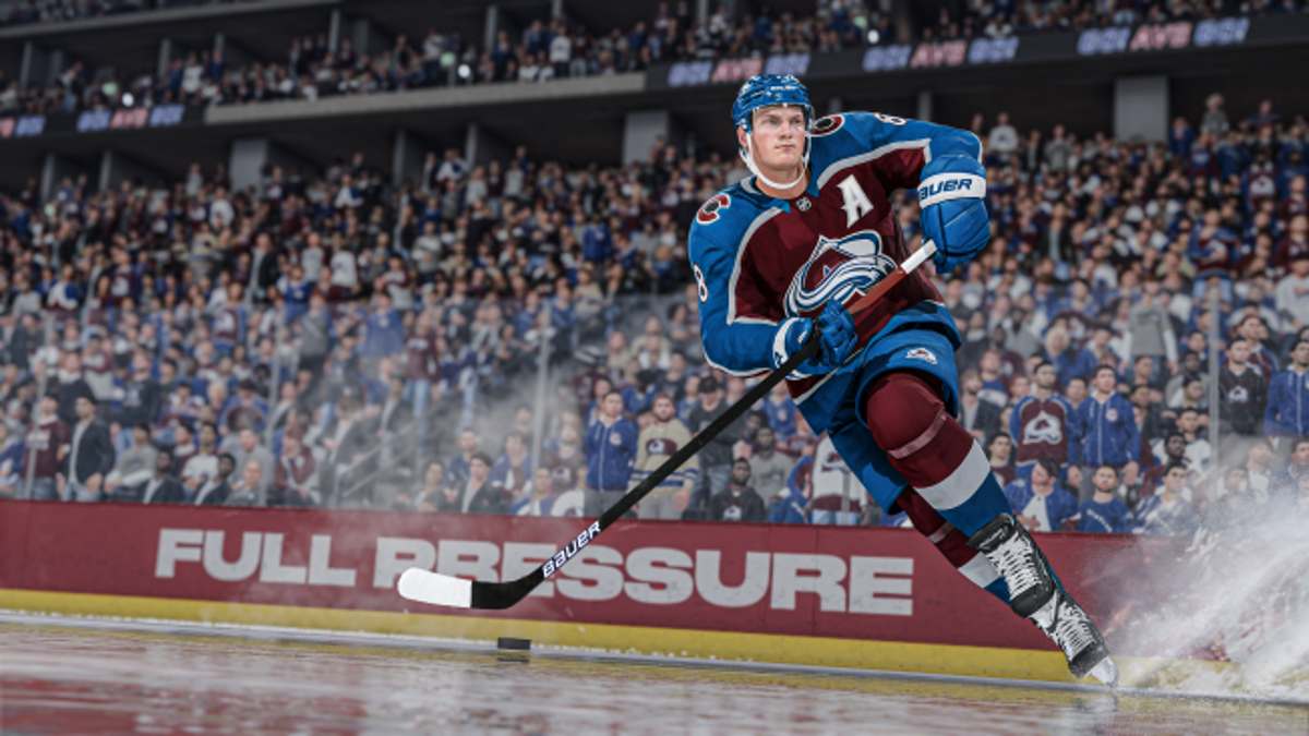 Best XFactor Abilities in NHL 24 Pro Game Guides