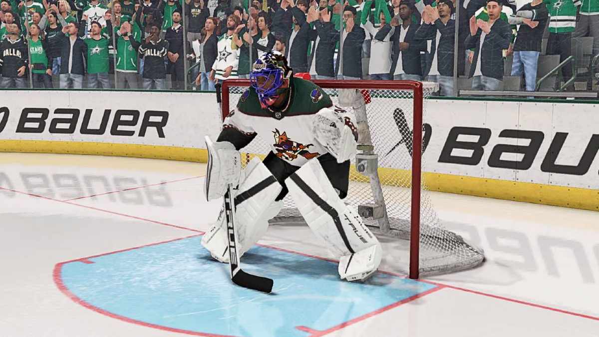 Best NHL 24 Goalie tips and tricks Pro Game Guides