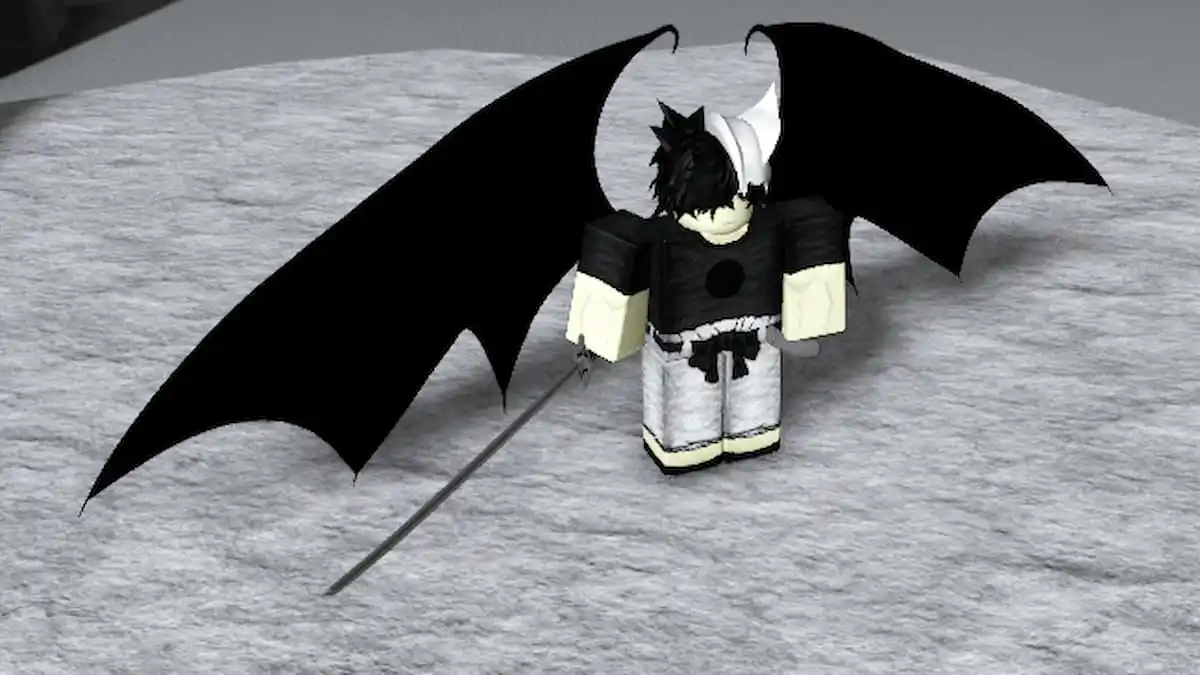 How to get Vamp Segunda in Type Soul - Roblox - Pro Game Guides
