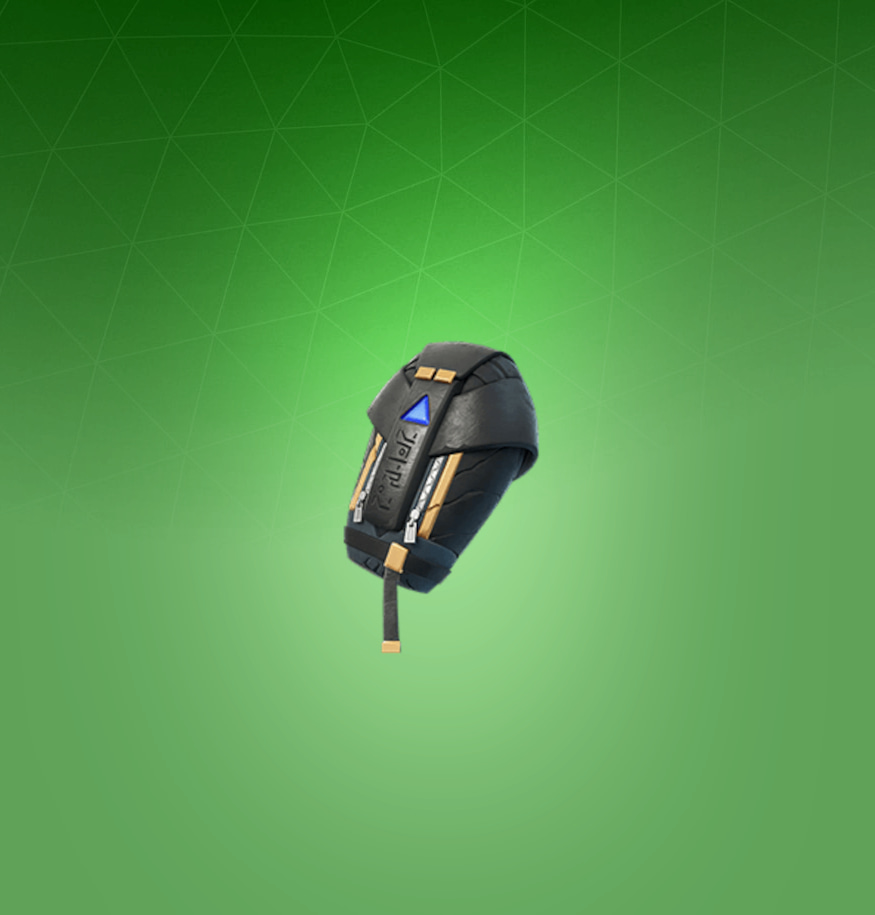 Travel Tomb Tote Back Bling