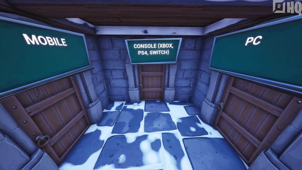 Fortnite Escape Room Codes Best Maps Pro Game Guides