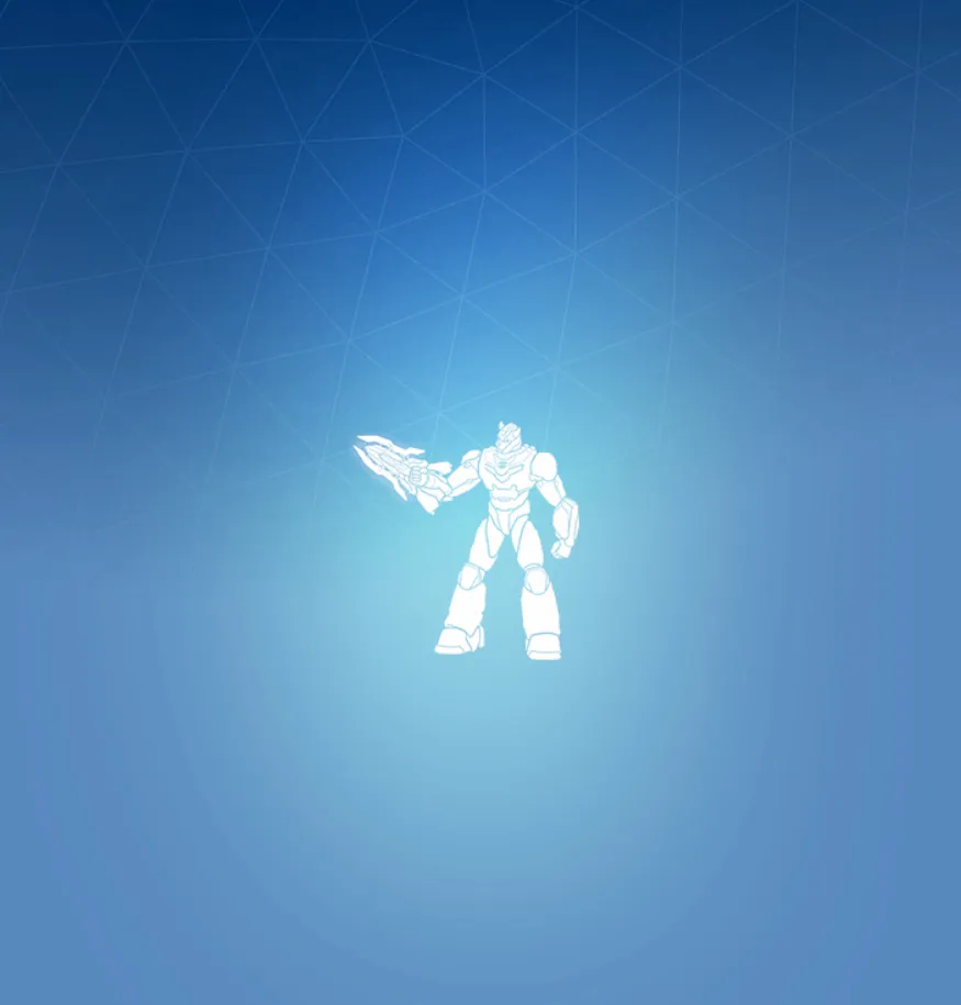Battle Ready Emote