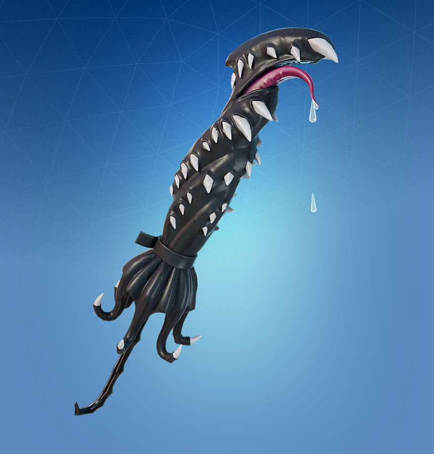 Fortnite Paraslasher Pickaxe Pro Game Guides 2575